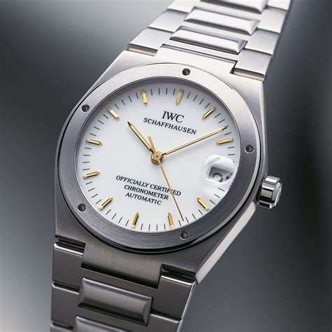 iwc 3521 review|iwc ingenieur watches.